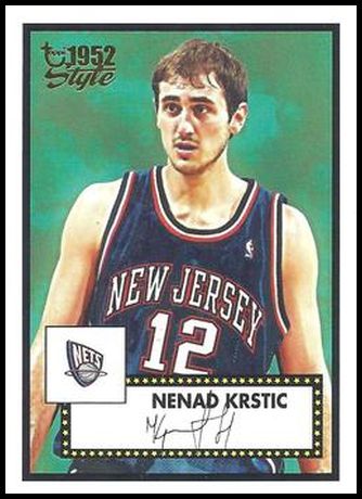 82 Nenad Krstic